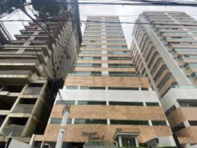 Apartamento com 1 Quarto à venda, 85m² no Canto do Forte, Praia Grande
