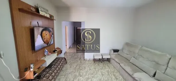 Casa com 3 Quartos à venda, 200m² no Jardim do Lago, Campinas