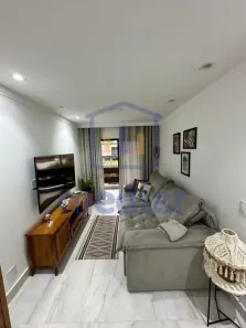 Apartamento com 2 Quartos à venda, 74m² no Enseada, Guarujá