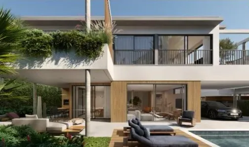 Casa com 3 Quartos à venda, 241m² no Cacupé, Florianópolis