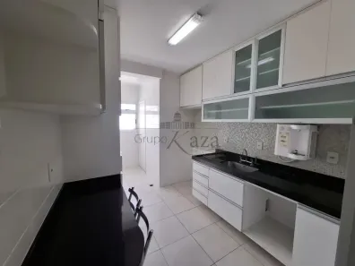 Apartamento com 3 Quartos à venda, 101m² no Floradas de São José, São José dos Campos