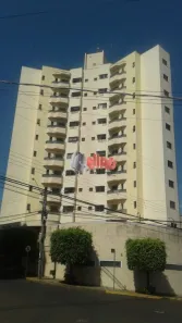 Apartamento com 3 Quartos à venda, 106m² no Jardim Panorama, Bauru