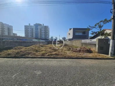 Lote/Terreno à venda, 360m² no Pedra Branca, Palhoça
