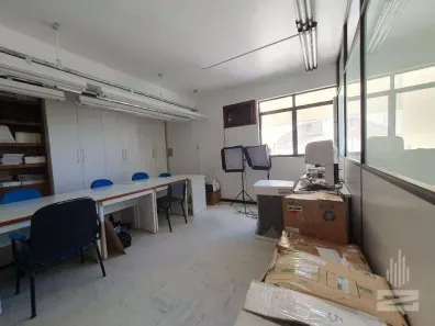 Sala Comercial à venda, 54m² no Centro, Blumenau