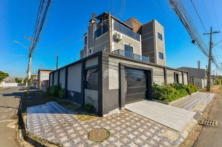 Casa com 6 Quartos à venda, 225m² no Guaraituba, Colombo