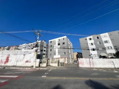 Apartamento com 2 Quartos à venda, 39m² no Belo Vale, Santa Luzia