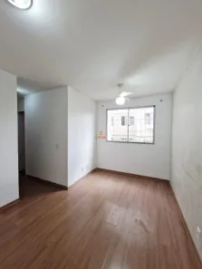 Apartamento com 2 Quartos para alugar, 30m² no Pavuna, Rio de Janeiro