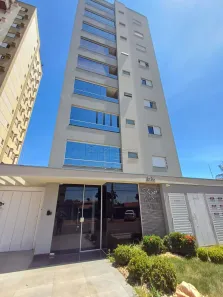 Apartamento com 2 Quartos para alugar, 100m² no Vila Planalto, Dourados