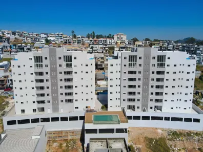 Apartamento com 3 Quartos à venda, 91m² no Portais (Polvilho), Cajamar
