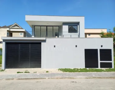Casa de Condomínio com 3 Quartos à venda, 222m² no Vargem Pequena, Rio de Janeiro