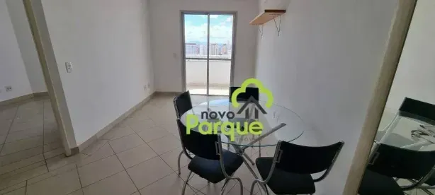 Apartamento com 1 Quarto para alugar, 42m² no Aclimação, São Paulo
