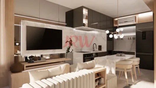 Kitnet com 1 Quarto à venda, 39m² no Centro, Indaiatuba