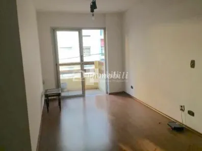 Apartamento com 2 Quartos à venda, 60m² no Vila Buarque, São Paulo