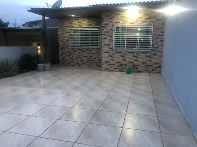 Casa com 2 Quartos à venda, 75m² no Flores, Manaus