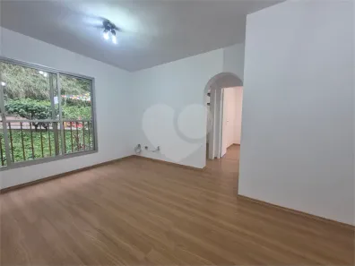 Apartamento com 2 Quartos à venda, 61m² no Vila Andrade, São Paulo