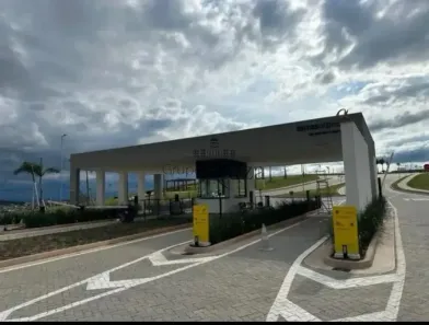 Lote/Terreno à venda, 330m² no Loteamento Terras Alpha São José dos Campos, São José dos Campos