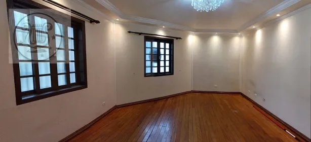 Casa com 4 Quartos para alugar, 130m² no Bela Vista, São Paulo
