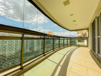 Apartamento com 4 Quartos à venda, 150m² no Barra Olímpica, Rio de Janeiro