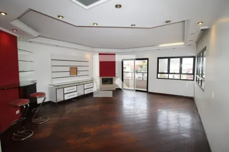 Apartamento com 3 Quartos à venda, 160m² no Água Fria, São Paulo