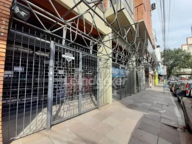 Ponto Comercial para alugar, 574m² no Independência, Porto Alegre