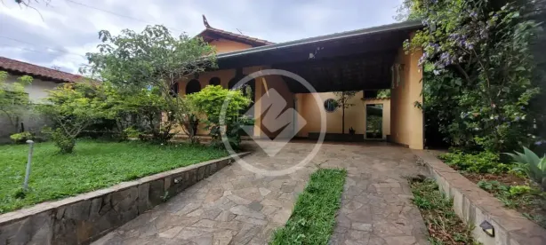 Casa com 3 Quartos à venda, 280m² no Centro, Lagoa Santa