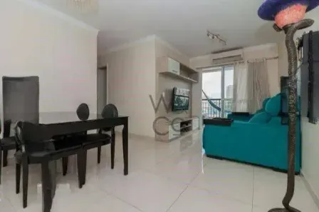 Apartamento com 2 Quartos para alugar, 72m² no Vila Mariana, São Paulo