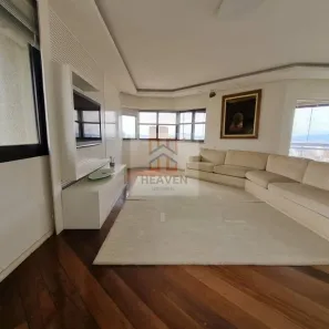 Apartamento com 3 Quartos à venda, 191m² no Perdizes, São Paulo