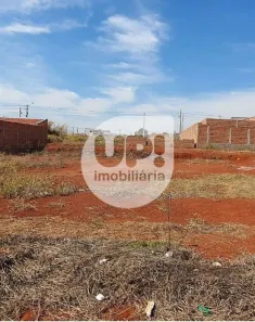 Lote/Terreno à venda, 208m² no Jardim Oriente, Piracicaba