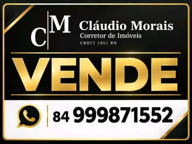 Lote/Terreno à venda, 440m² no Pitimbu, Natal