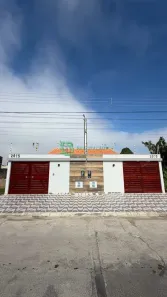 Casa com 2 Quartos à venda, 79m² no Jardim Columbia, Mongaguá