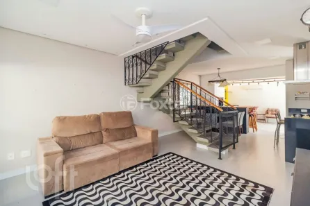 Casa de Condomínio com 3 Quartos à venda, 188m² no Glória, Porto Alegre
