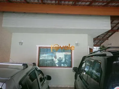 Casa com 3 Quartos à venda, 220m² no Residencial de Ville, São José dos Campos