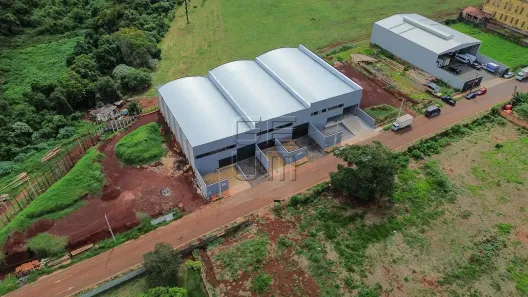 à venda, 800m² no Cilo 2, Londrina