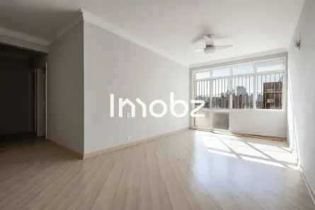 Apartamento com 2 Quartos à venda, 92m² no Pinheiros, São Paulo