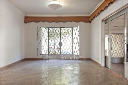 Casa com 4 Quartos à venda, 200m² no Sumaré, São Paulo