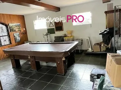 Casa com 4 Quartos à venda, 432m² no Planalto Paulista, São Paulo