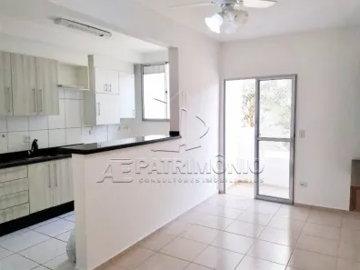 Apartamento com 3 Quartos à venda, 62m² no Parque Reserva Fazenda Imperial, Sorocaba