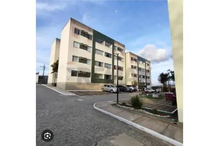 Apartamento com 2 Quartos à venda, 55m² no Santa Rosa, Caruaru