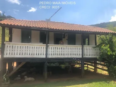 Fazenda/Sítio com 3 Quartos à venda, 500000m² no Área Rural de Ipatinga, Ipatinga