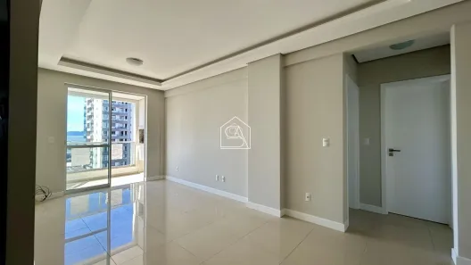 Apartamento com 2 Quartos à venda, 71m² no Barreiros, São José