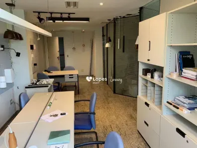 Sala Comercial à venda, 70m² no Recreio dos Bandeirantes, Rio de Janeiro