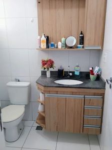 Apartamento com 2 Quartos à venda, 59m² no Parque Camélias, Campinas