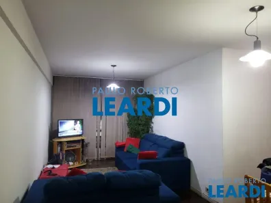 Apartamento com 2 Quartos à venda, 80m² no Cerqueira César, São Paulo