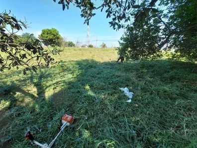 Lote/Terreno à venda, 375m² no Parque Egisto Ragazzo, Limeira