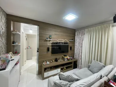 Apartamento com 2 Quartos à venda, 61m² no Jardim Chapadão, Campinas
