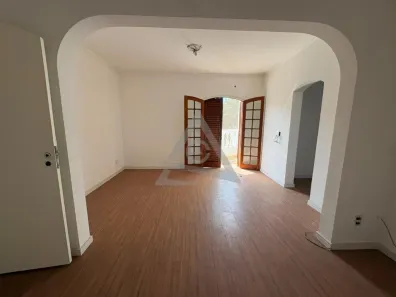 Apartamento com 4 Quartos à venda, 192m² no Vila Rossi Borghi e Siqueira, Campinas