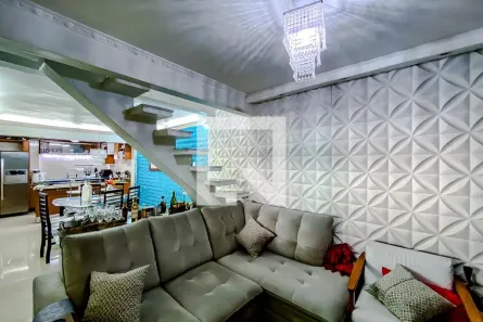 Casa com 3 Quartos à venda, 192m² no Vila Oratório, São Paulo
