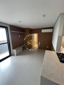 Apartamento com 2 Quartos para alugar, 65m² no Bonfim, Campinas