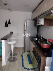 Apartamento com 2 Quartos à venda, 68m² no Rancho Grande, Itu