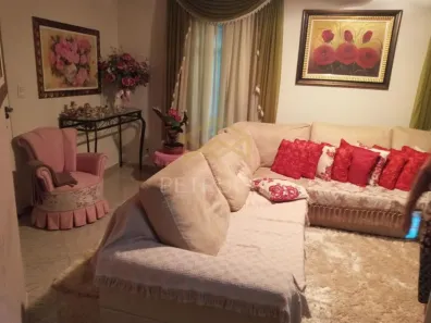 Casa com 3 Quartos à venda, 300m² no Parque Jambeiro, Campinas